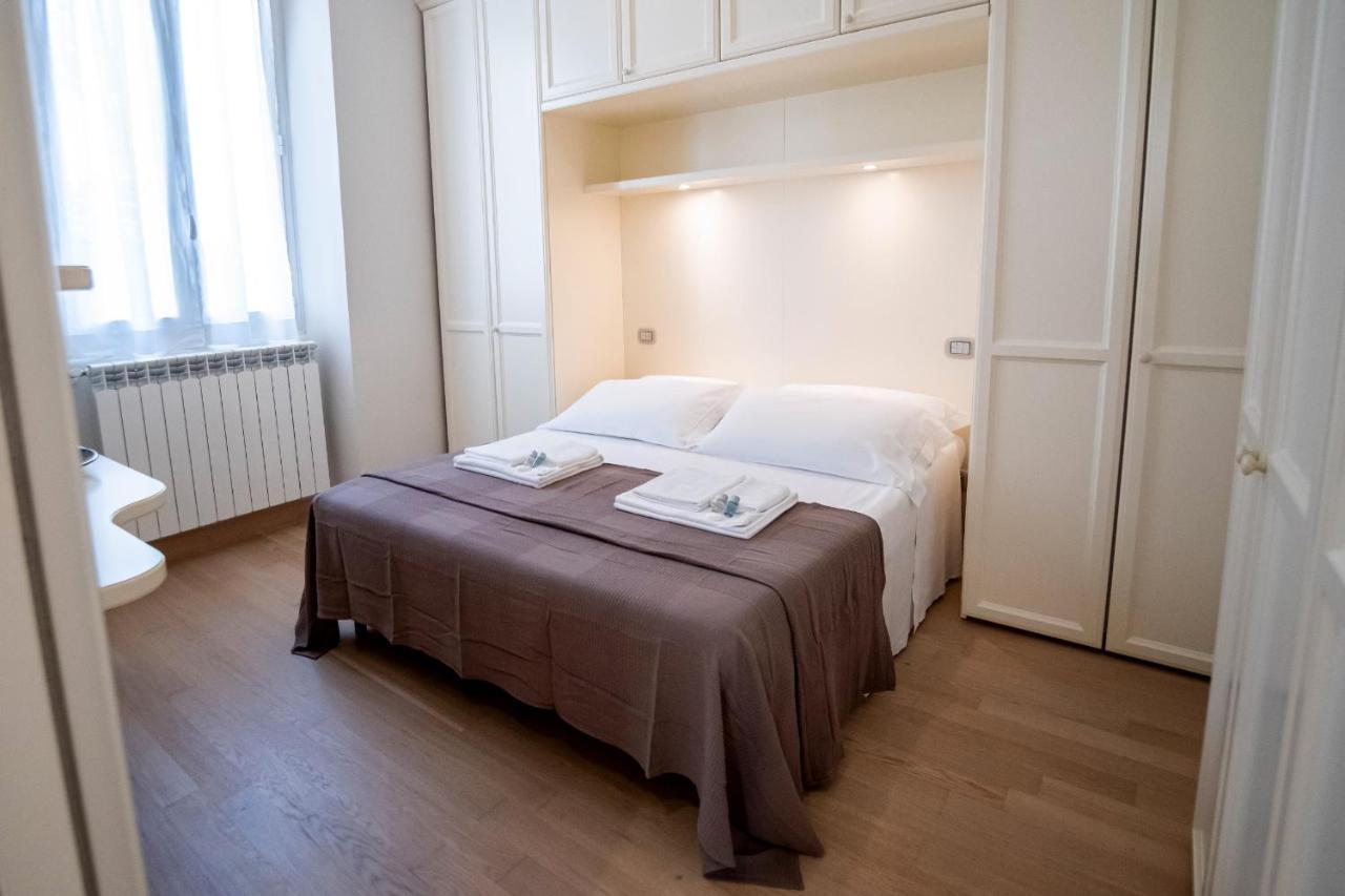 Noliday Suite Riviera Luxury Sea Flat Exteriér fotografie