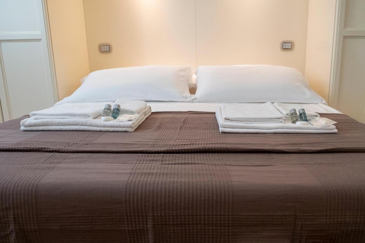 Noliday Suite Riviera Luxury Sea Flat Exteriér fotografie