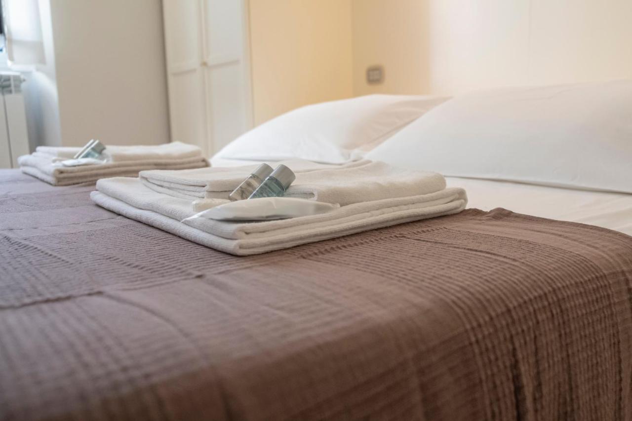 Noliday Suite Riviera Luxury Sea Flat Exteriér fotografie