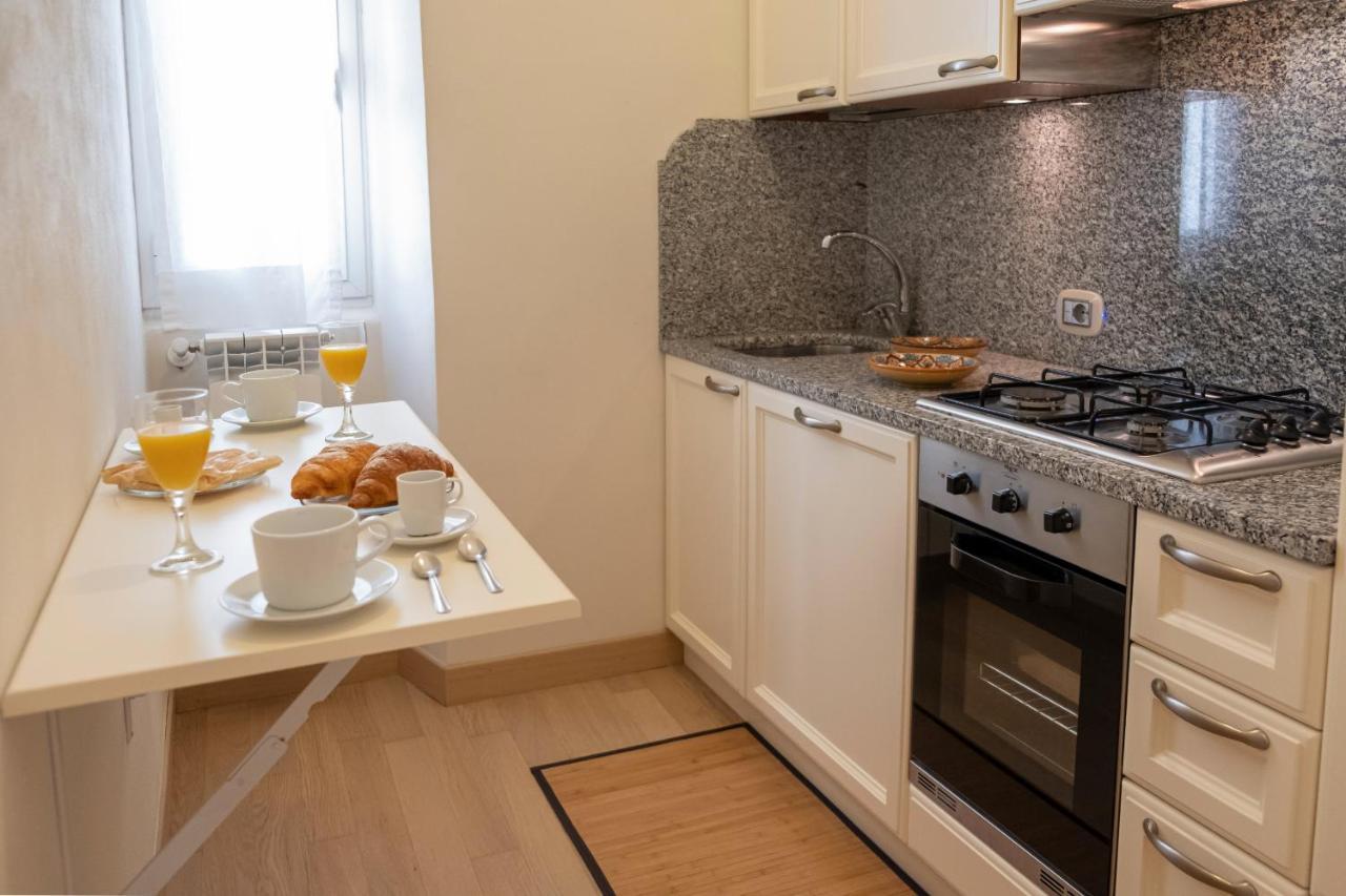 Noliday Suite Riviera Luxury Sea Flat Exteriér fotografie