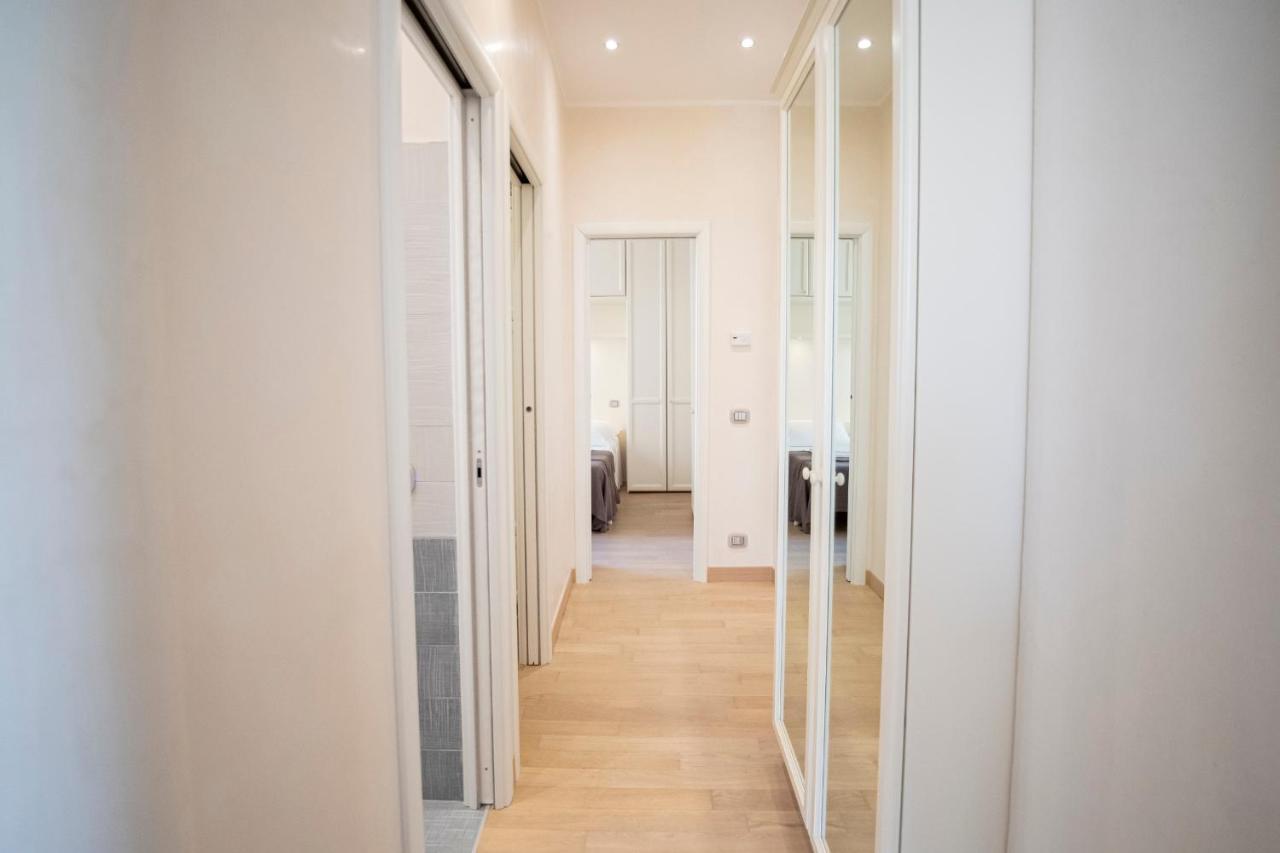 Noliday Suite Riviera Luxury Sea Flat Exteriér fotografie