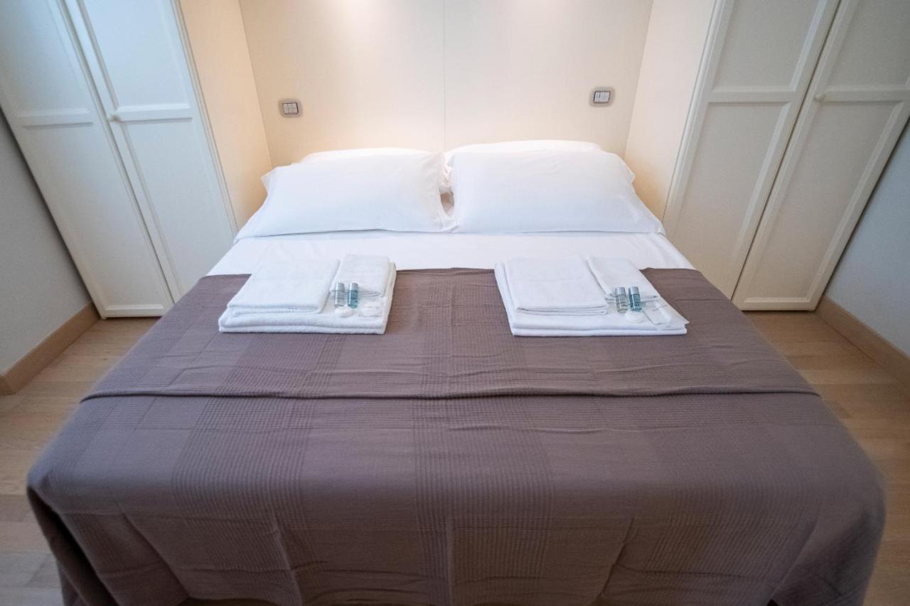 Noliday Suite Riviera Luxury Sea Flat Exteriér fotografie