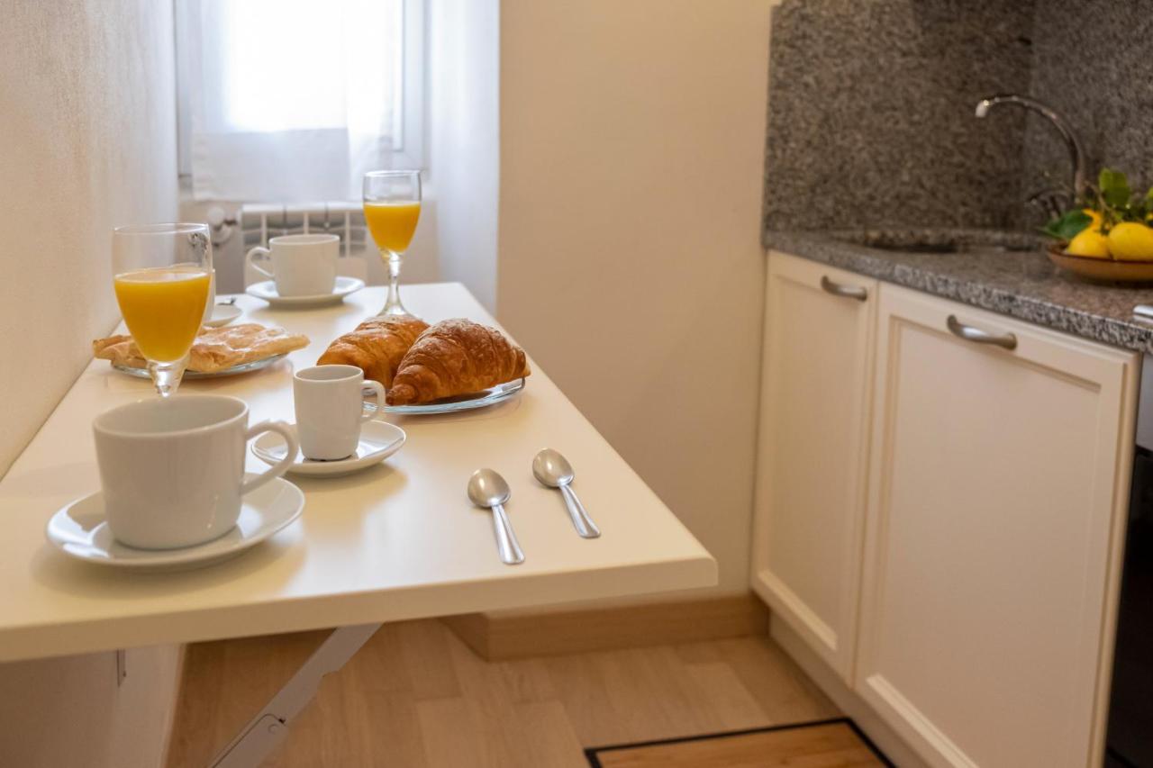 Noliday Suite Riviera Luxury Sea Flat Exteriér fotografie